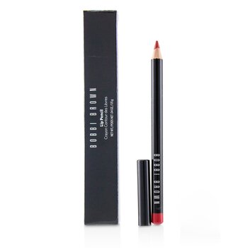 Lip Pencil - # 34 Red