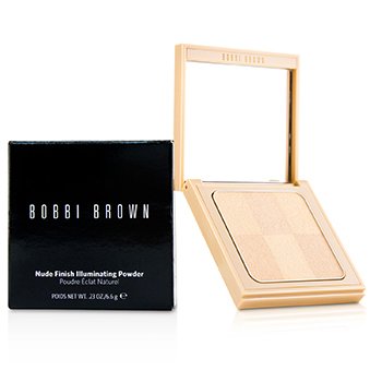 Bobbi Brown Nude Finish Illuminating Powder - # Bare