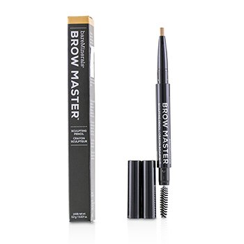 Brow Master Sculpting Pencil - # Honey