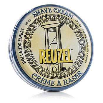 Reuzel Shave Cream