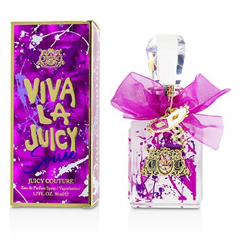 Viva La Juicy Soiree Eau De Parfum Spray