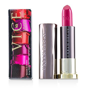 Vice Lipstick - # Alpha (Mega Matte)