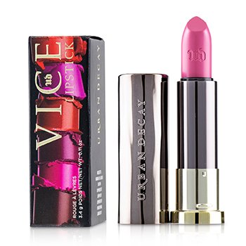 Vice Lipstick - # Obsessed (Sheer)