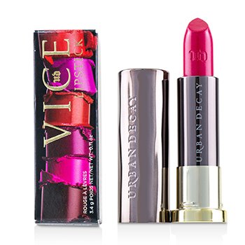Vice Lipstick - # Psycho (Comfort Matte)