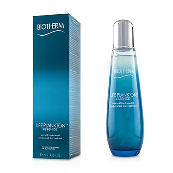 Life Plankton Essence