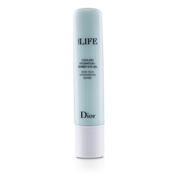 Hydra Life Cooling Hydration Sorbet Eye Gel 37949