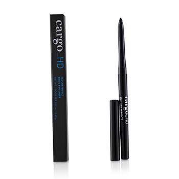 HD Picture Perfect Kohl Eye Liner - # 01 Ultra Black