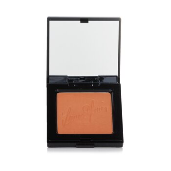 Matte Bronzing Powder - # Soleil 2