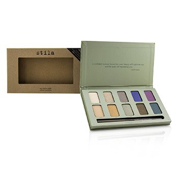 Stila In The Garden Eye Shadow Palette