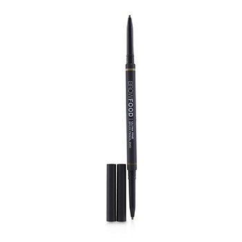 BrowFood Ultra Fine Brow Pencil Duo - # Dark Blonde