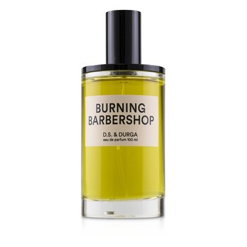 Burning Barbershop Eau De Parfum Spray