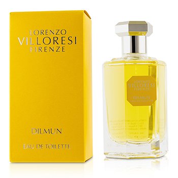 Lorenzo Villoresi Dilmun Eau De Toilette Spray