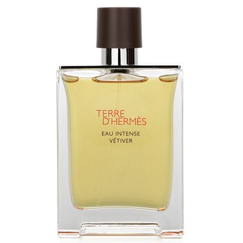 Hermes Terre DHermes Eau Intense Vetiver Eau De Parfum Spray