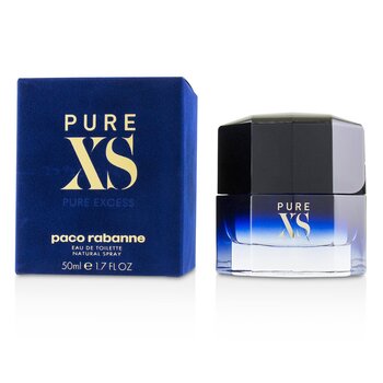 Paco Rabanne Pure XS Eau De Toilette Spray