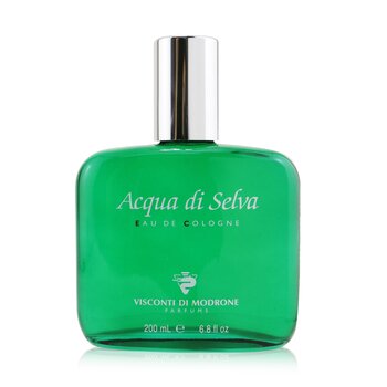 Acqua Di Selva Eau De Cologne Splash