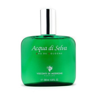 Acqua Di Selva Eau De Cologne Spray