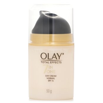 Total Effects 7 in 1 Normal Day Cream SPF 15
