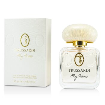 Trussardi My Name Eau De Parfum Spray