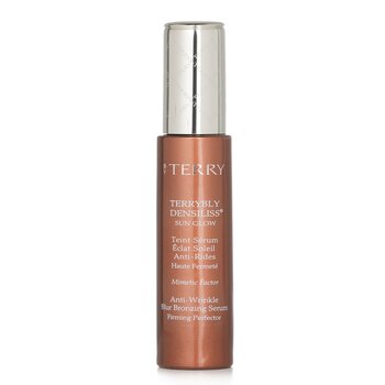 By Terry Terrybly Densiliss Sun Glow Anti Wrinkle Blur Bronzing Serum - # 2 Sun Nude