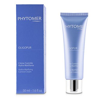 Oligopur Hydra-Matifying Control Cream