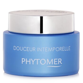 Douceur Intemporelle Restorative Shield Cream