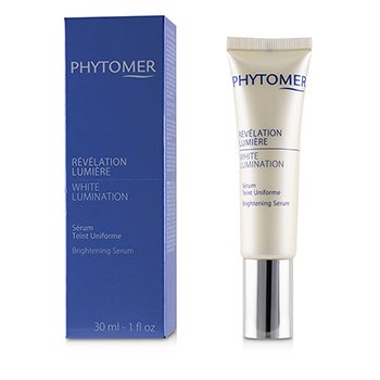 White Lumination Brightening Serum