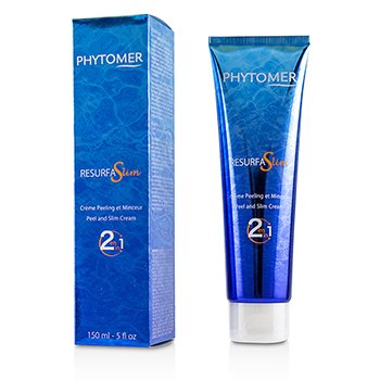 ResurfaSlim 2-in-1 Peel and Slim Cream