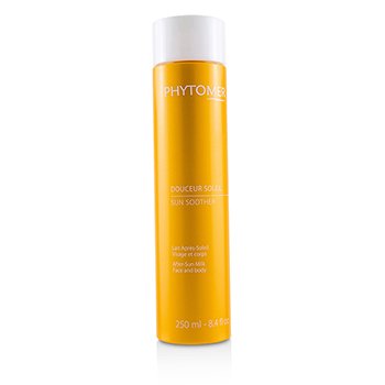 Phytomer Sun Soother After-Sun Milk (For Face and Body)