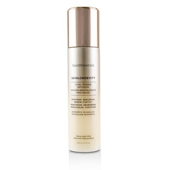 Skinlongevity Vital Power Infusion (Salon Size)
