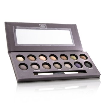 The Delectables Eye Shadow Palette - # Smokey Neutrals