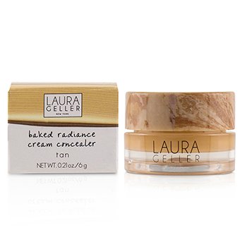Laura Geller Baked Radiance Cream Concealer - # Sand