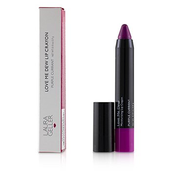 Love Me Dew Lip Crayon - # Purple Currant