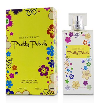 Pretty Petals Eau De Parfum Spray
