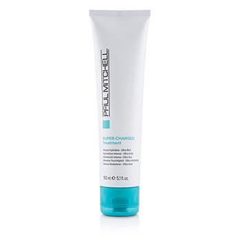 Paul Mitchell Super-Charged Treatment (Intense Hydration - Ultra Rich)