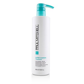 Paul Mitchell Super-Charged Treatment (Intense Hydration - Ultra Rich)