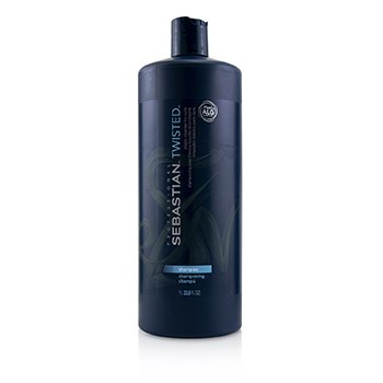 Sebastian Twisted Elastic Cleanser (For Curls)