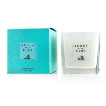 Scented Candle - Isola D'Elba