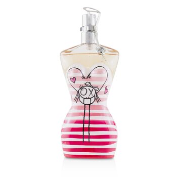 Classique Eau Fraiche Eau De Toilette Spray (I Love Gaultier)