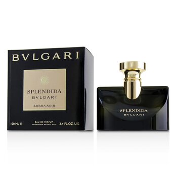 noir bvlgari