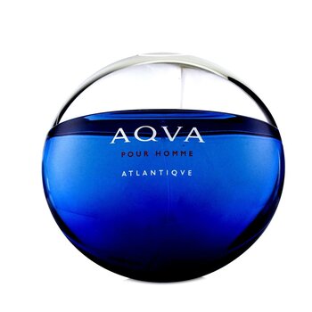 Aqva Pour Homme Atlantiqve Eau De Toilette Spray