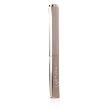 Retractable Lip Brush - Rose Gold