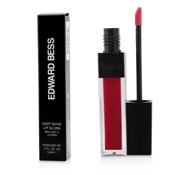 Deep Shine Lip Gloss - # Amor