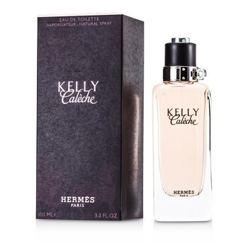 Hermes Kelly Caleche Eau De Toilette Spray