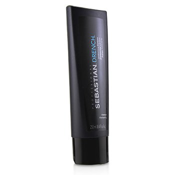 Sebastian Drench Moisturizing Shampoo