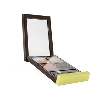 Tom Ford Eye Color Quad - # 20 Disco Dus