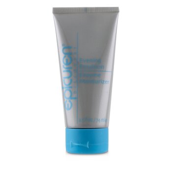 Evening Emulsion Enzyme Moisturizer - For Dry & Normal Skin Types