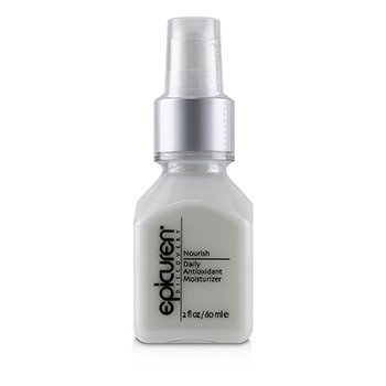 Nourish Daily Antioxidant Moisturizer - For Combination & Sensitive Skin Types