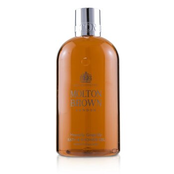 Molton Brown Heavenly Gingerlily Bath & Shower Gel