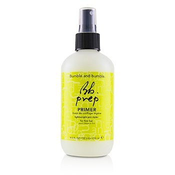 Bb. Prep Primer (For Fine Hair)