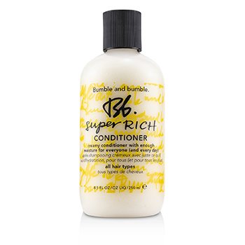 Bb. Super Rich Conditioner (All Hair Types)